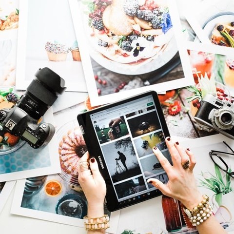 The Importance of Great Instagram Content for Building a Memorable Brand