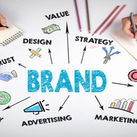 Tips for Building a Brand