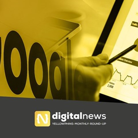 Digital Marketing News Round Up January 2020