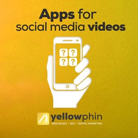 5 Easy Apps for Amazing Social Media Videos