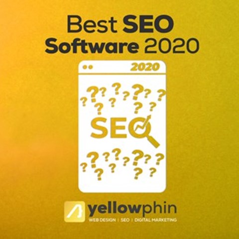 What is the best SEO Software 2020